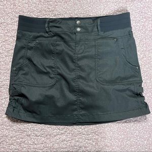 Athleta Skort, Grey, size 6